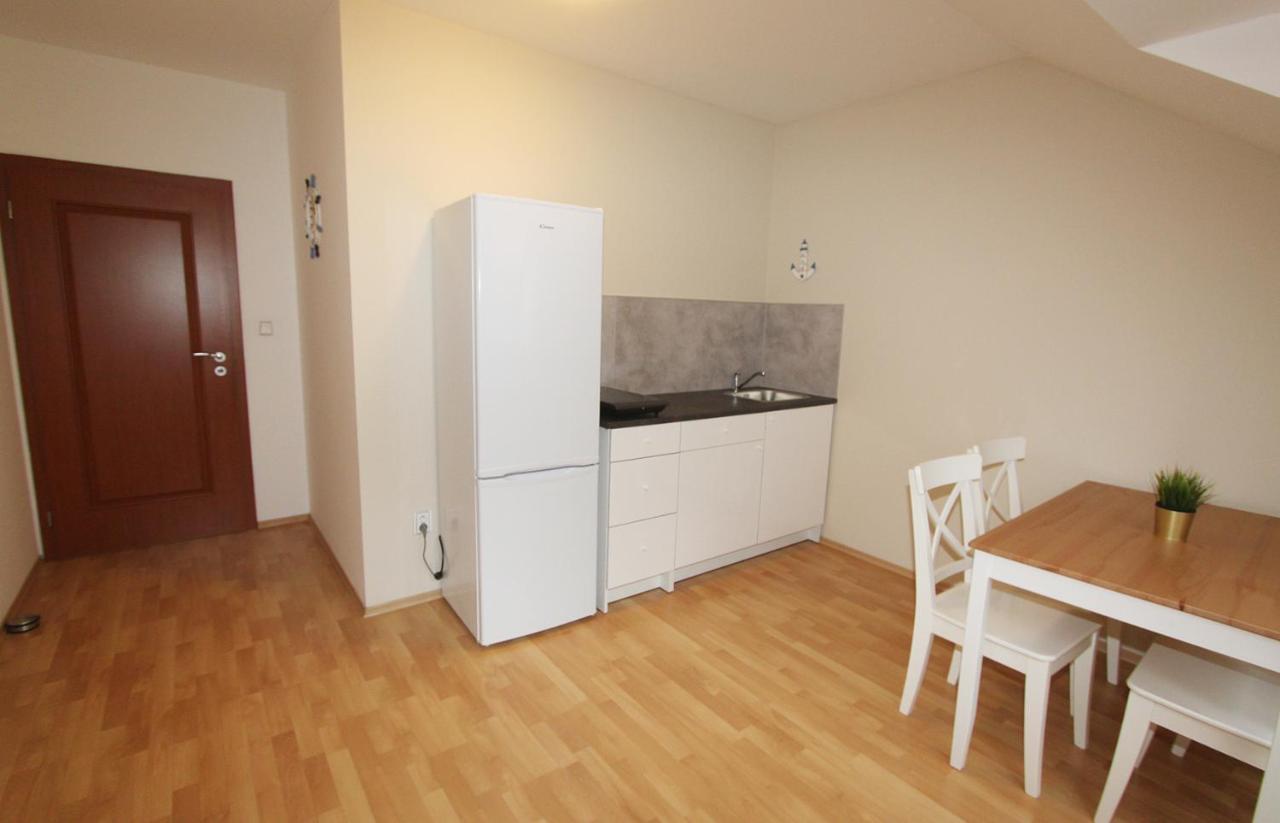 Apartman U Krale - 3 Jicin Exterior photo